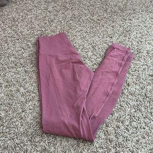 Lulu leggings